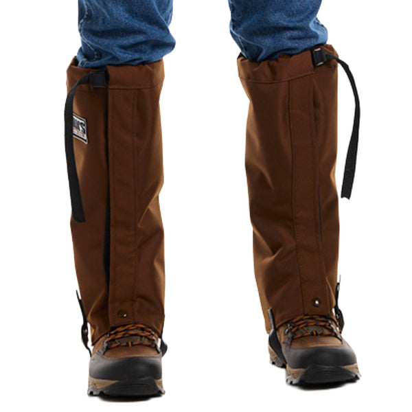 Dan's Snake Protector Gaiters