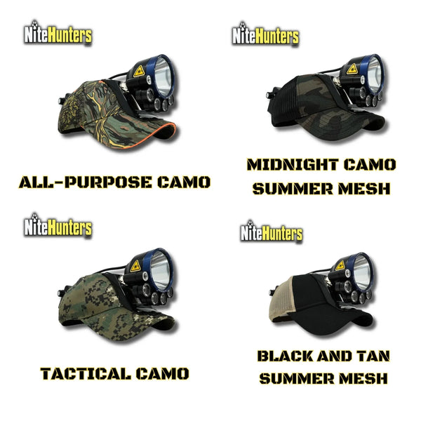 Superior Custom Edition SuperMaxx Light (Head Color Choices)