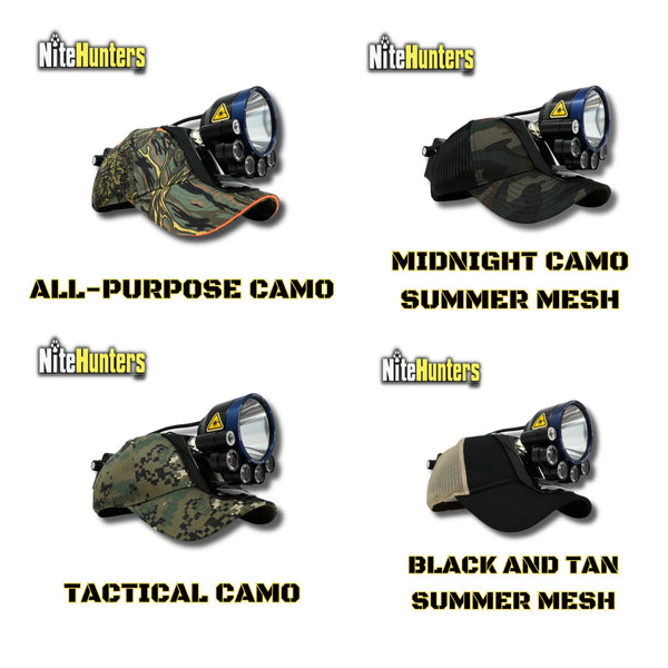 Superior Hellcat Maxx - Freedom Edition