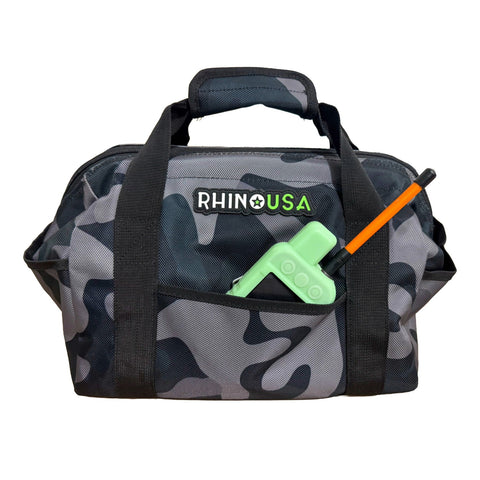 Field Bag by Rhino USA
