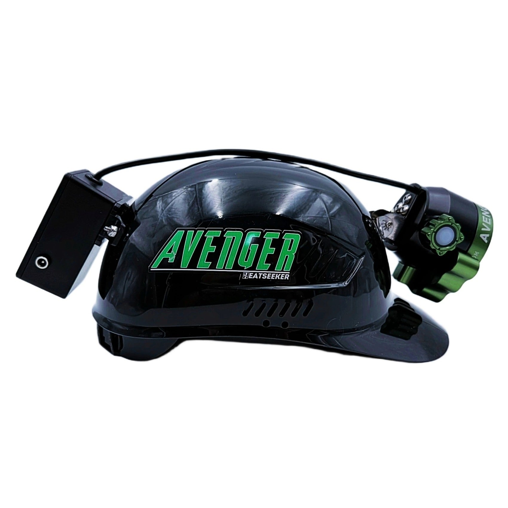 Bright Eyes Avenger Light
