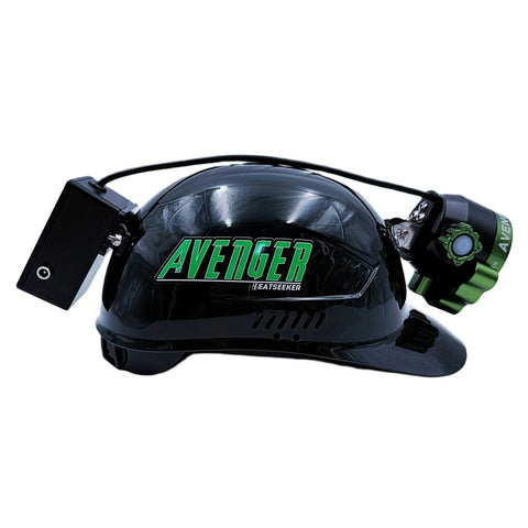 Bright Eyes Avenger Light