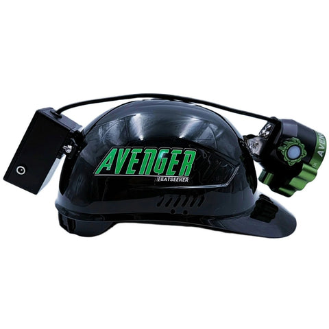 Bright Eyes Avenger Light