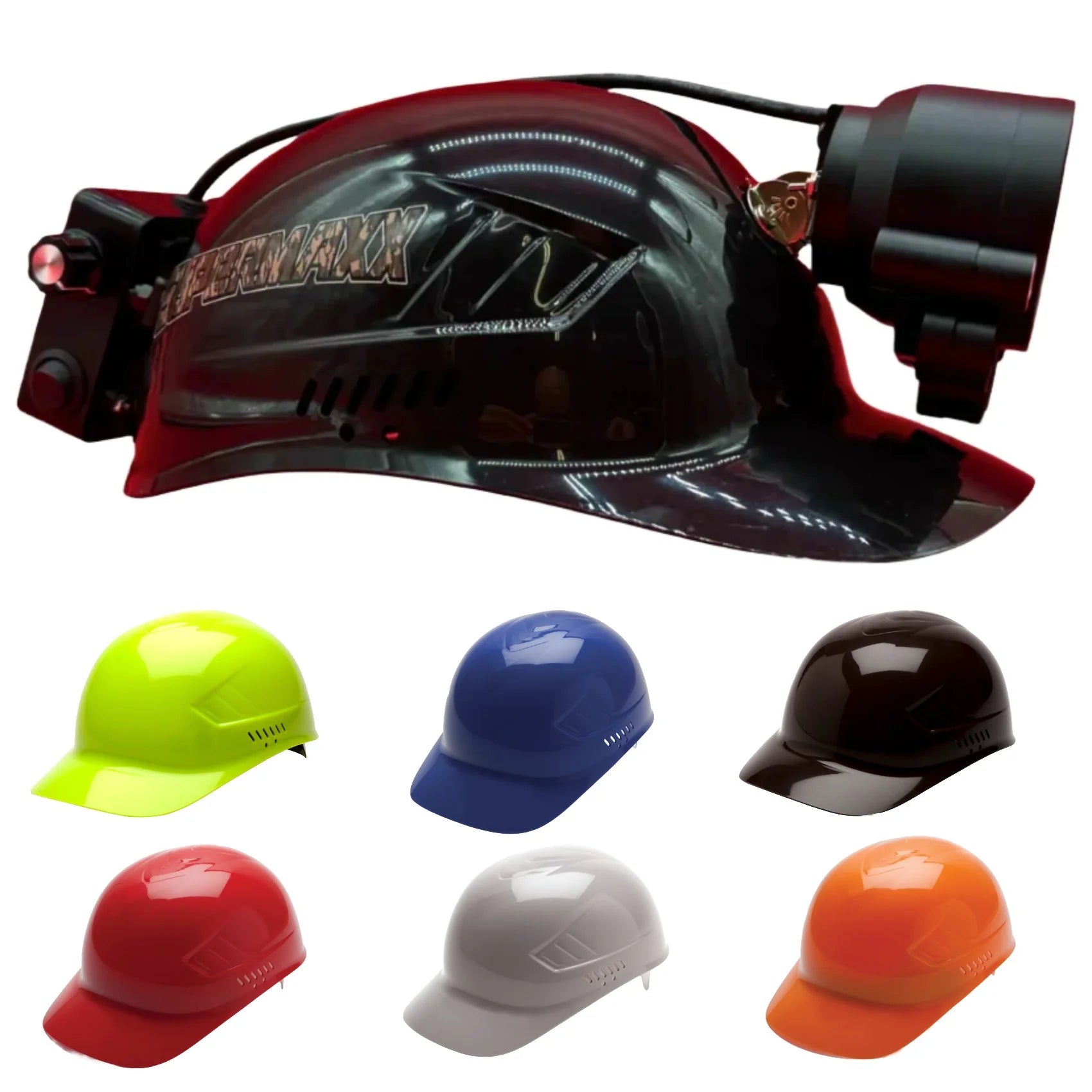 2026 Superior SuperMaxx Light