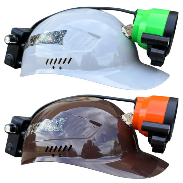 2026 Custom Edition Superior Supermaxx