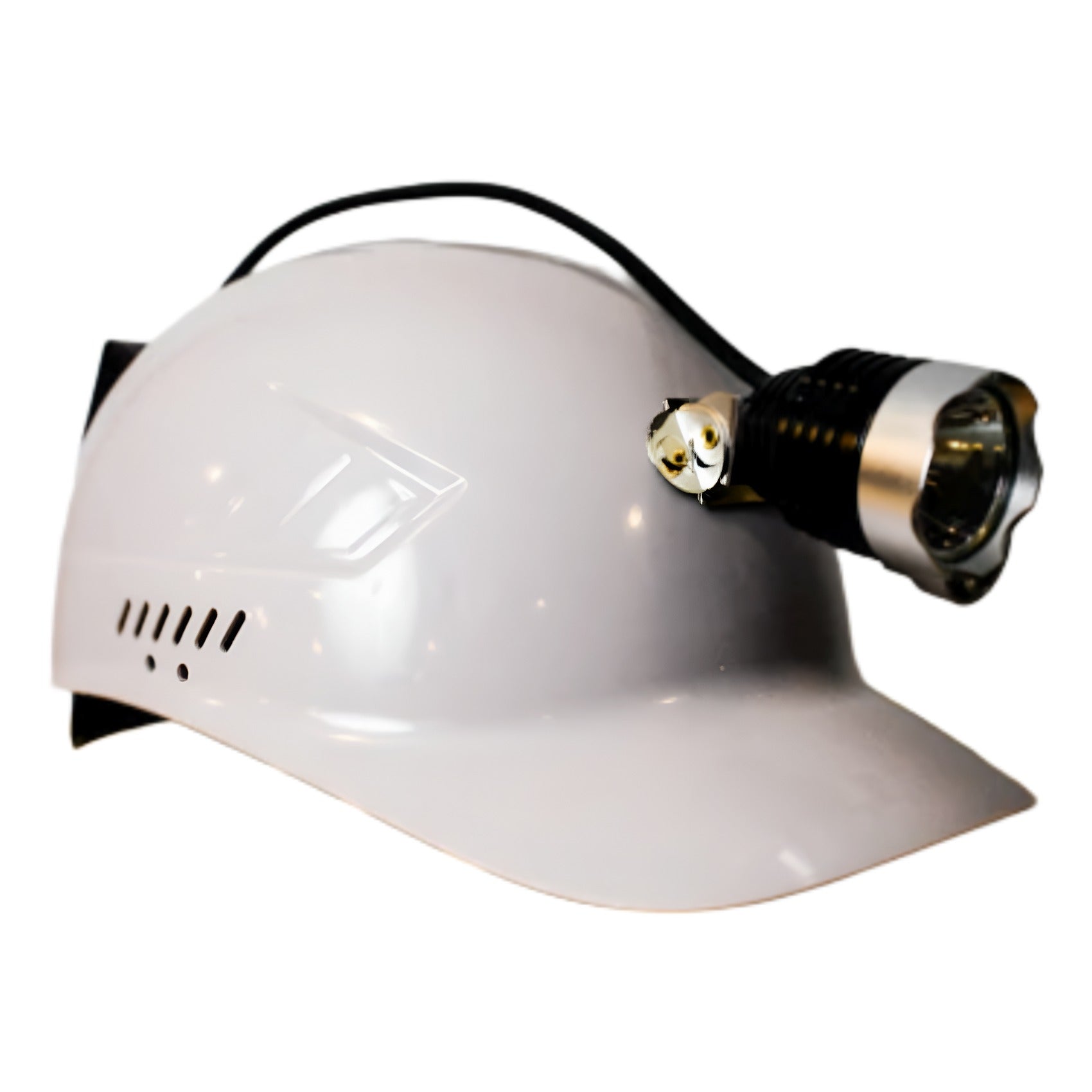 Outlaw Bandit Light with Two Colors