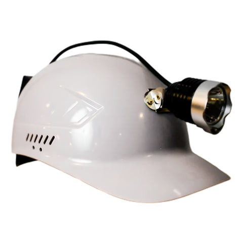 Outlaw Bandit Light with Two Colors