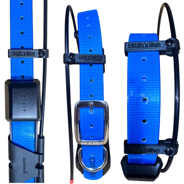 StikTite - FatTite Antenna Clamps