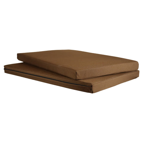 Yoder Dog Box Pads (Set of 2)