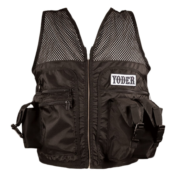 Yoder Bad Dog Vest
