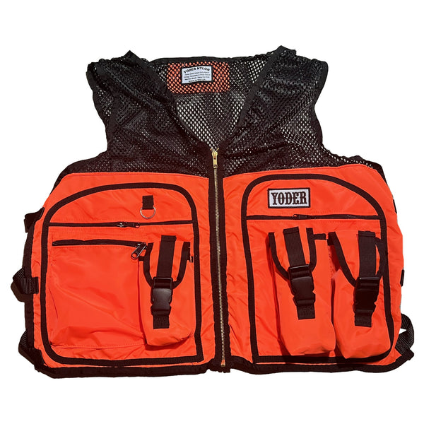Yoder Bad Dog Vest