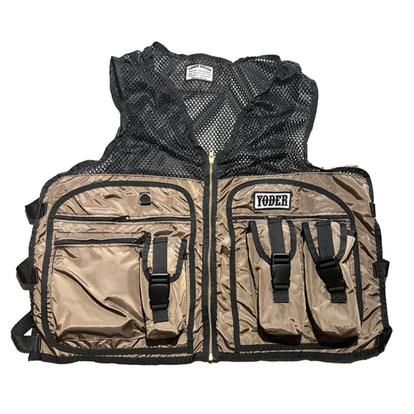 Yoder Bad Dog Vest