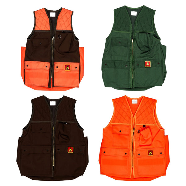 Mule Original Briarproof Front Load Vest