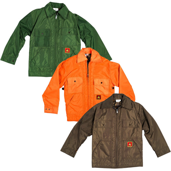 Mule Lightweight Jackets