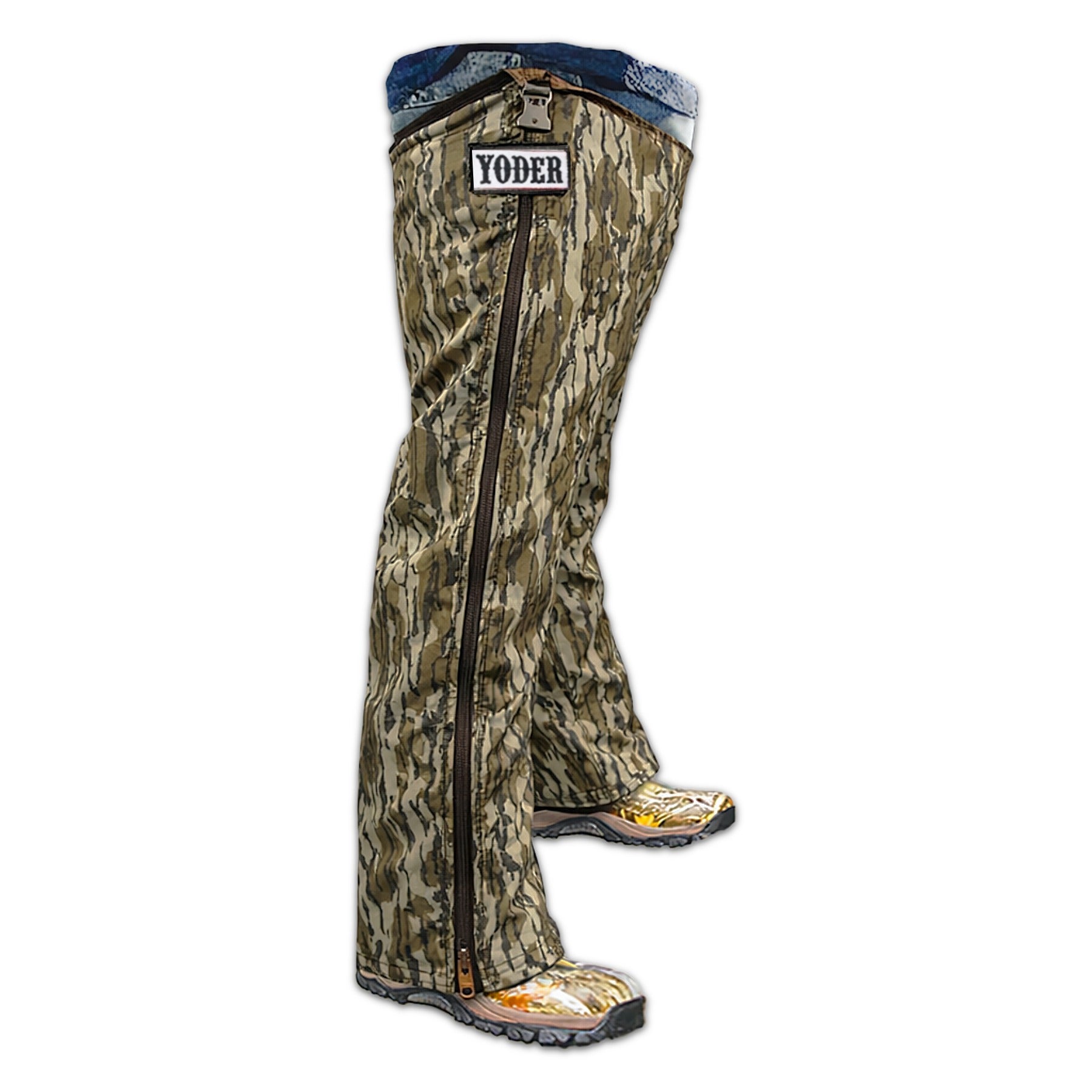 Yoder Bottomland Chaps – Conkey's Outdoors
