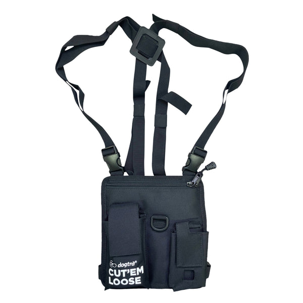 Dogtra Pathfinder 2 Holster Chest Pack