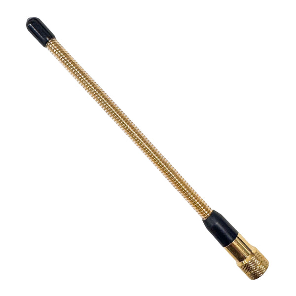 Golden 6" Flexible Antenna for Garmin & Dogtra Handhelds