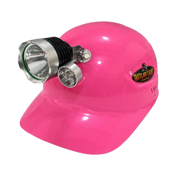 Outlaw Pink Bandit Light
