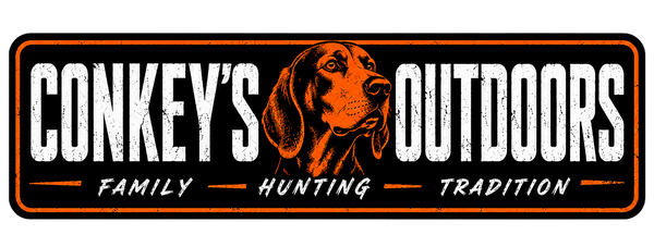 Primos Foggy Bottom Box Call Turkey Hen Sounds Attracts Turkeys