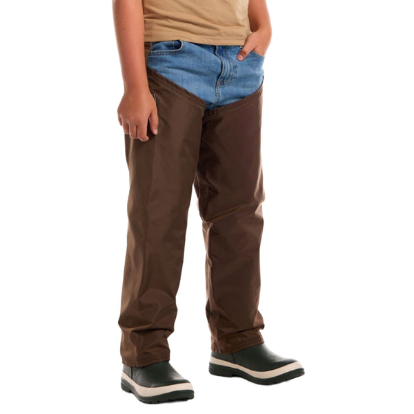 Dan's Kid's Waterproof Chaps