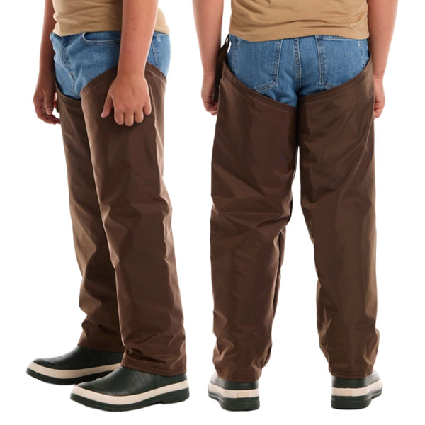 Dan's Kid's Waterproof Chaps
