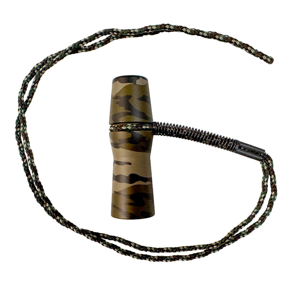 Coon Creek Mach 1 Squaller - Bottomland Edition