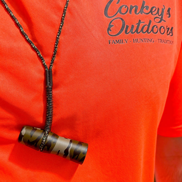 Coon Creek Mach 1 Squaller - Bottomland Edition
