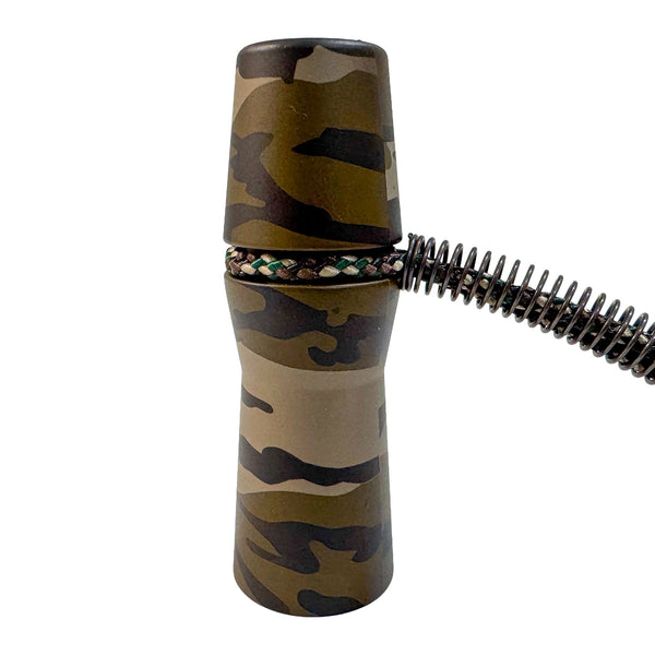 Coon Creek Mach 1 Squaller - Bottomland Edition