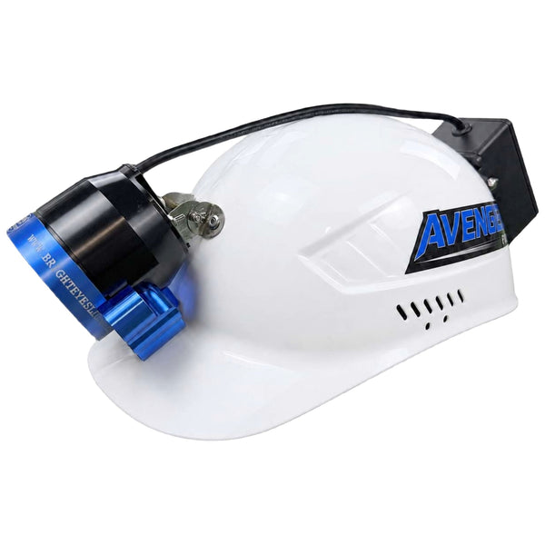 Bright Eyes Avenger Pro Light