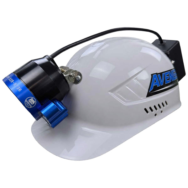 Bright Eyes Avenger Pro Light