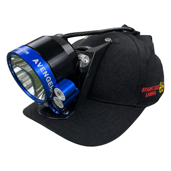 Bright Eyes Avenger Pro Light