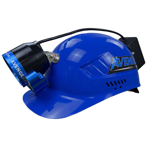 Bright Eyes Avenger Pro Light