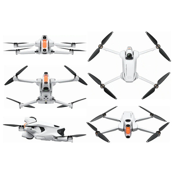 Antigravity - A1 8K 360 Remote Control Drone - Explorer Bundle