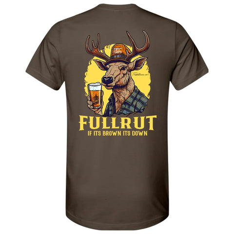 Full Rut - Deer Hunter Shirt