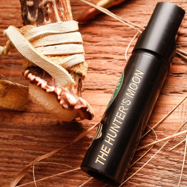 Zepp's Hunter's Moon Big Buck Call