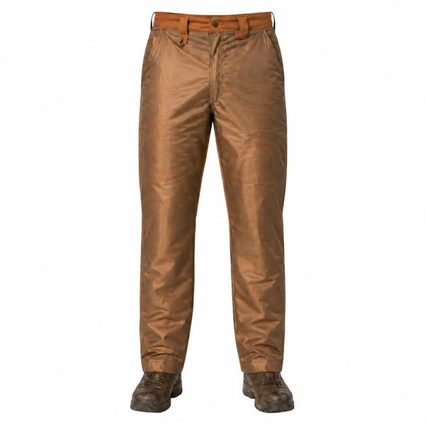 Yoder Upland Briar Pants