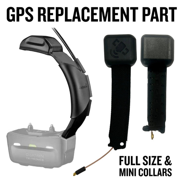 Garmin GPS Antenna Repair Parts
