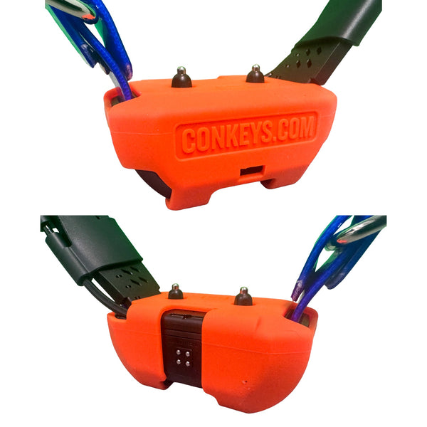 Conkey's Collar Shield - Protection for Garmin TT25 & T20 Collars