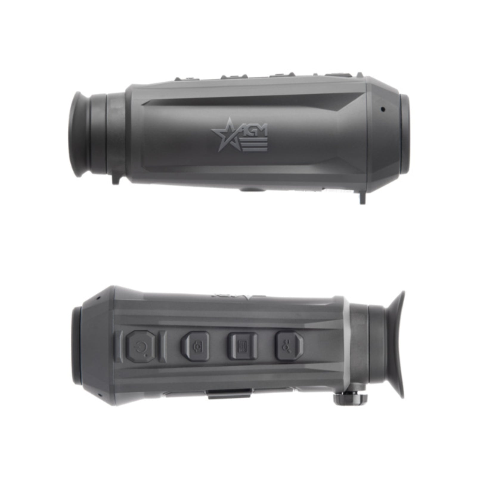 AGM Taipan V2 15-384 Thermal Monocular – Conkey's Outdoors