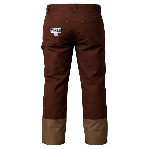 Yoder Flex Fit Briar Pants