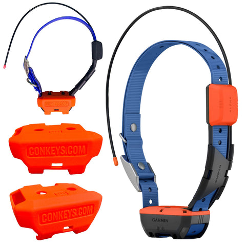Garmin T20 Collar & Shield Bundle