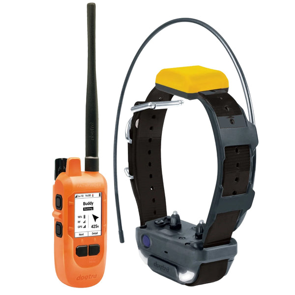 Dogtra Pathfinder 2 Compass System