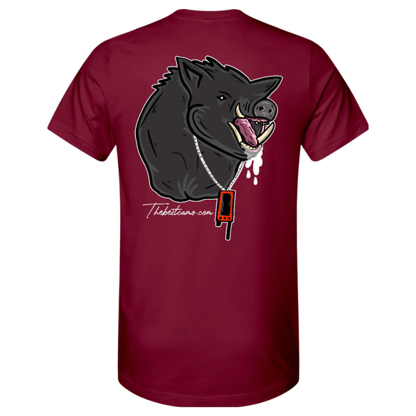 Hog GPS - Hog Hunter Shirt