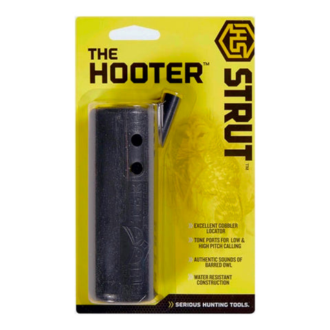 Strut - The Hooter