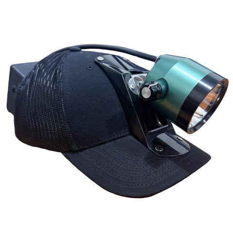 Boss Super Magnum Light