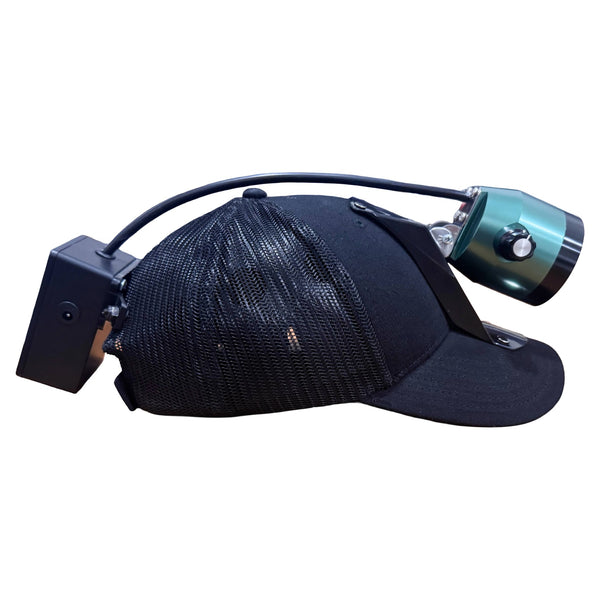 Boss Super Magnum Light