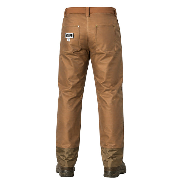 Yoder Upland Briar Pants