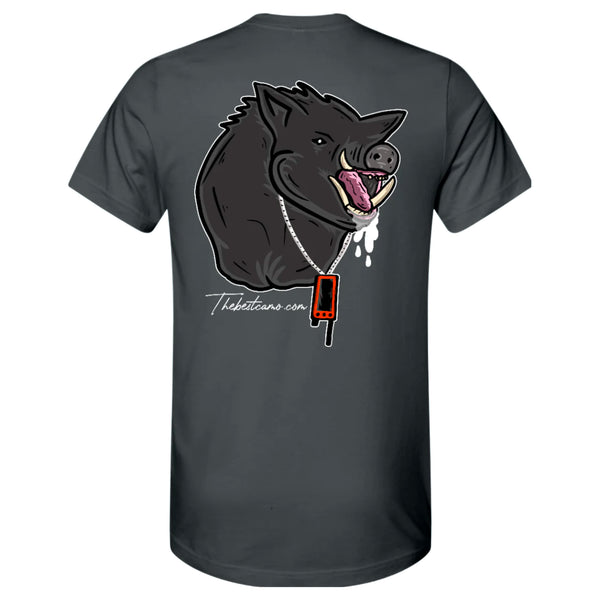 Hog GPS - Hog Hunter Shirt