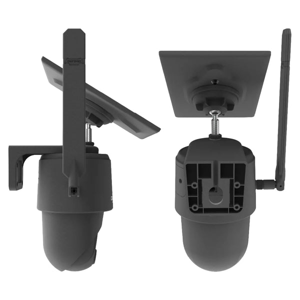 Tactacam - Defend 360 Camera
