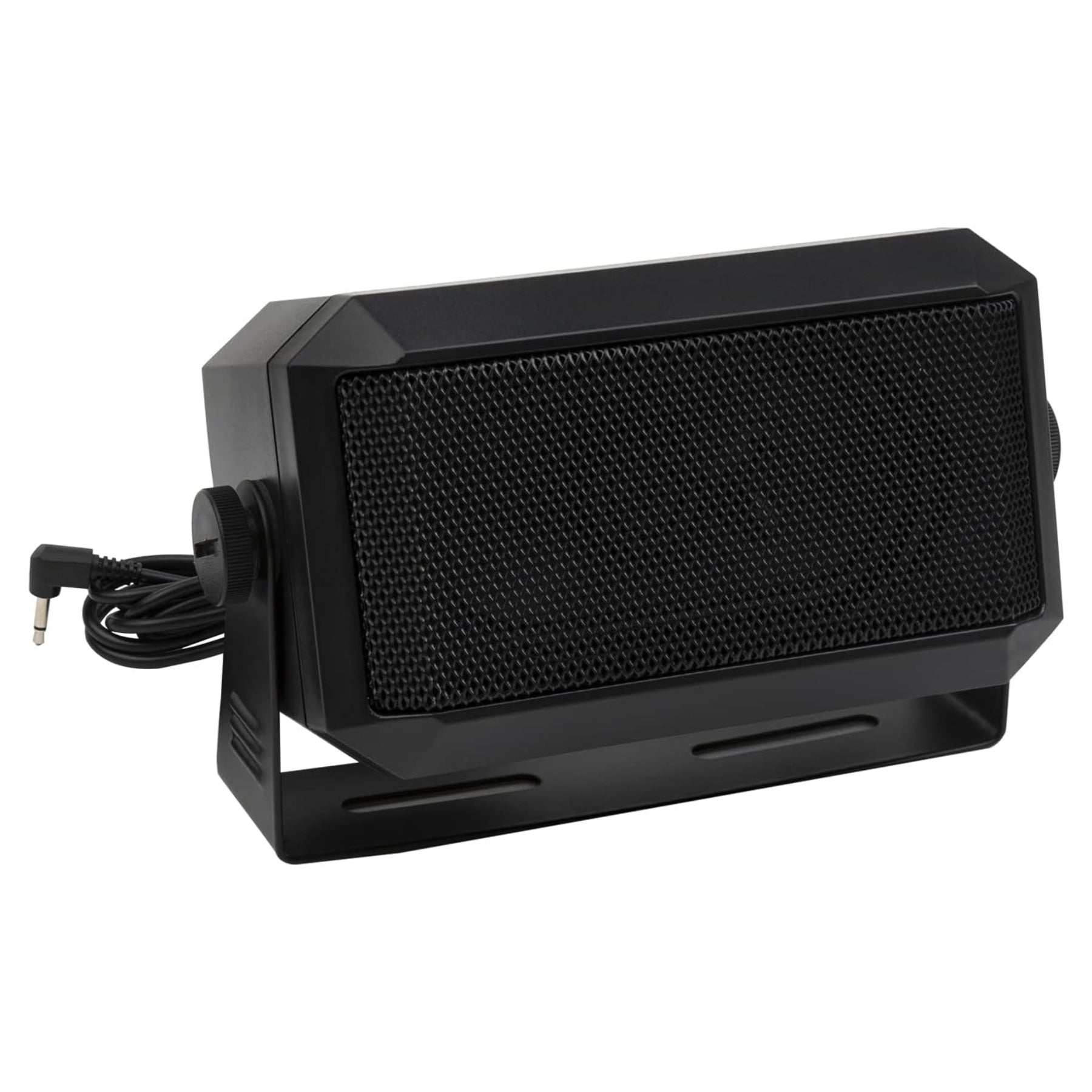 External Speaker for VHF Radio